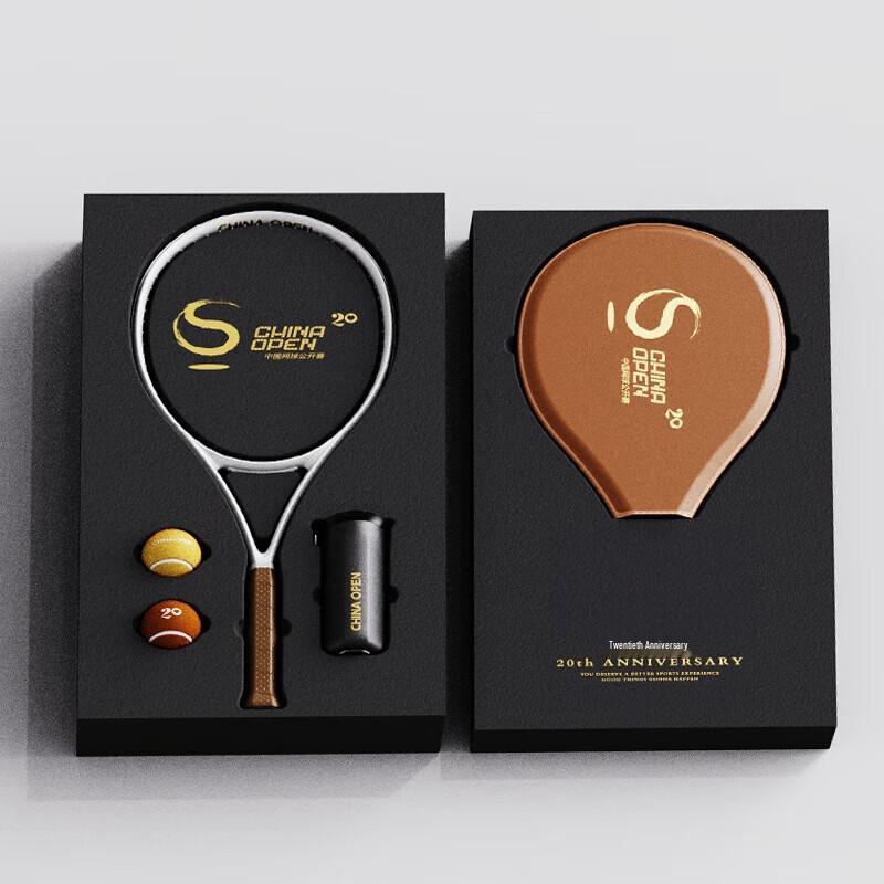 

Професійна вуглепластикова тенісна ракетка FEIERDUN