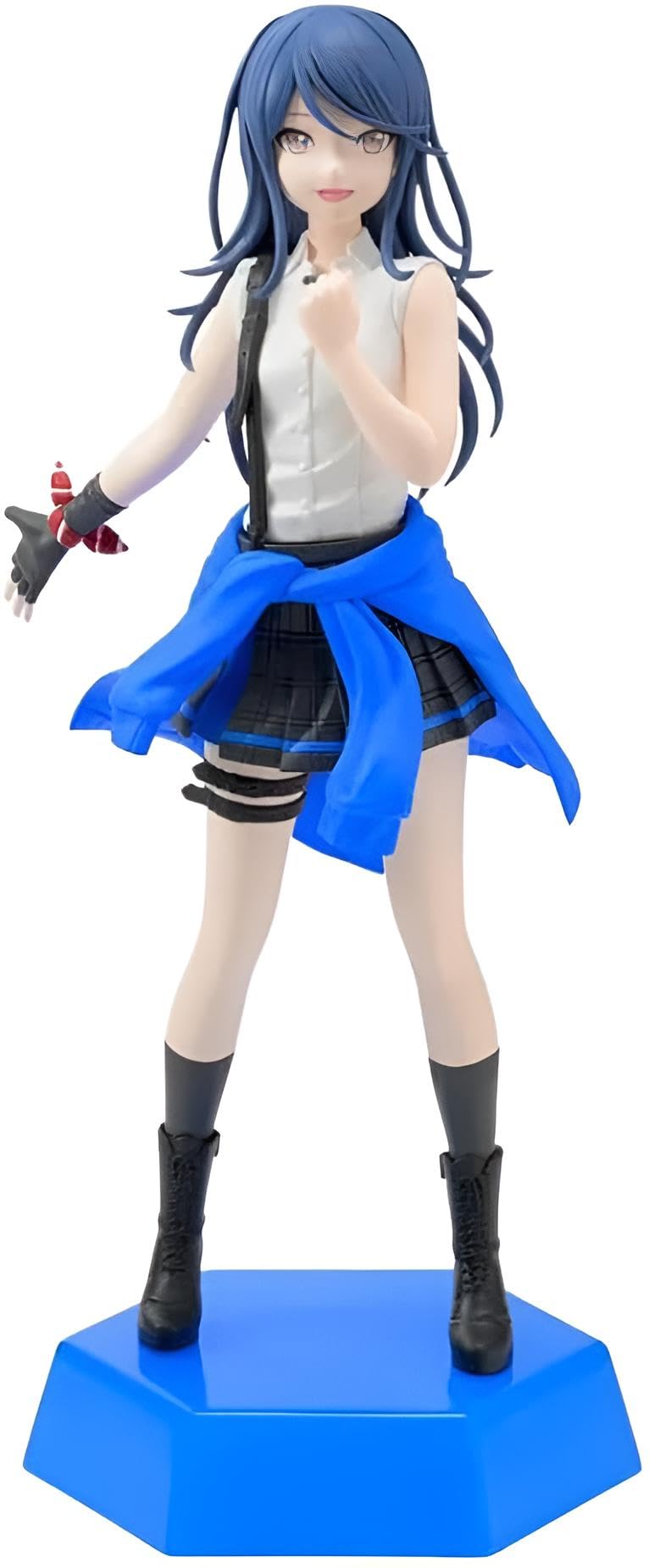 

Ichika Hoshino Figure Project Sekai Colorful Stage! feat. Hatsune Miku Desktop Decorate Collections