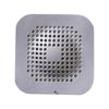 Floor Filter Hair Filter Bathroom Sewer Round Kitchen Sink Prevent Blocking TPR Floor Cover