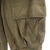 Gramicci Beam collaboration Outdoor Pants S Khaki green BEAMS Climbing Men's Used