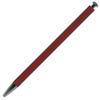 Hokusei Pencil Mechanical Pencil for Vermilion Pencil, Urushi-coated Adults, OTP-1500UR-V