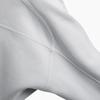 Adidas X Stella McCartney Co-Branded Solid Color Hooded Sports Jacket Women Outerwear Grey HA8961