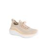 Tandy Women S SneakerS Beige  G25430 
