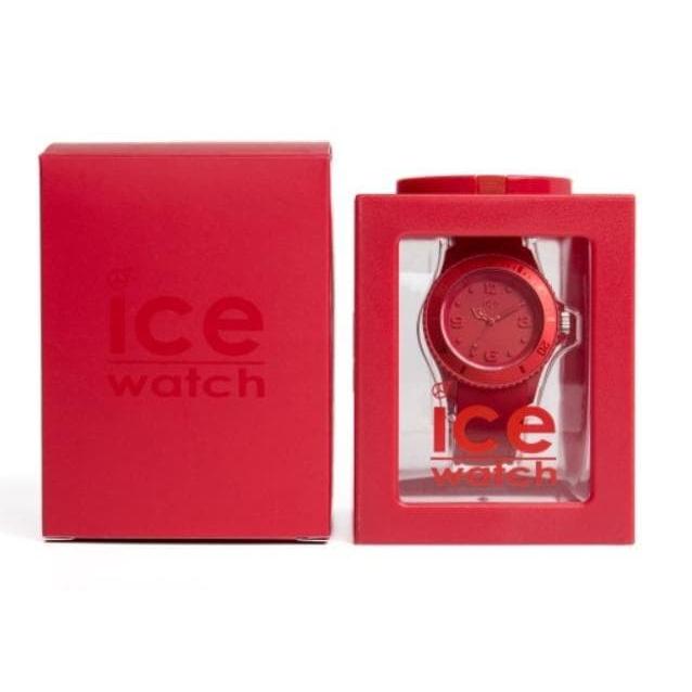 Used [Rare] ice watch  Ice Unity  ICE unity [Working item]
