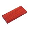 Oboe Reeds for Case Red Oboe Reeds Holder Storage Box Protector for Case for 10Pcs 12Pcs Oboe Reeds Protect Against Mois