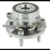 Lincoln MKZ Rear Wheel Hub Bearing Assembly HP5Z-1104A HUB323