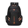 Schoolbag backpack men's 1011 new high-end business computer bag casual high-end women's backpack