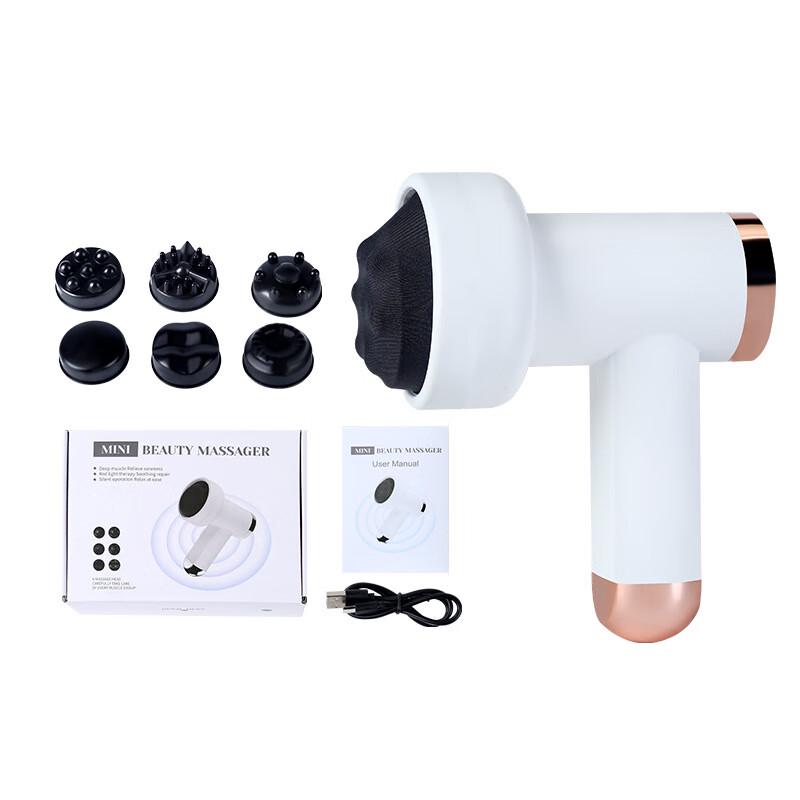 Portable Handheld Deep Tissue Massager