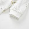 TONGTAI Baby Pure Cotton Gauze Bodysuit