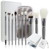 Make-up nástroje a doplňky – Štětce na make-up