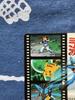Pokémon Carddass Mew and the Hero of the Wave Lucario Bandai Zukan Carddass