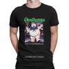 Ghostbumps Unique TShirt Attack Of The Marshmallow Casual T Shirt Summer Unisex T-Shirt For Adult