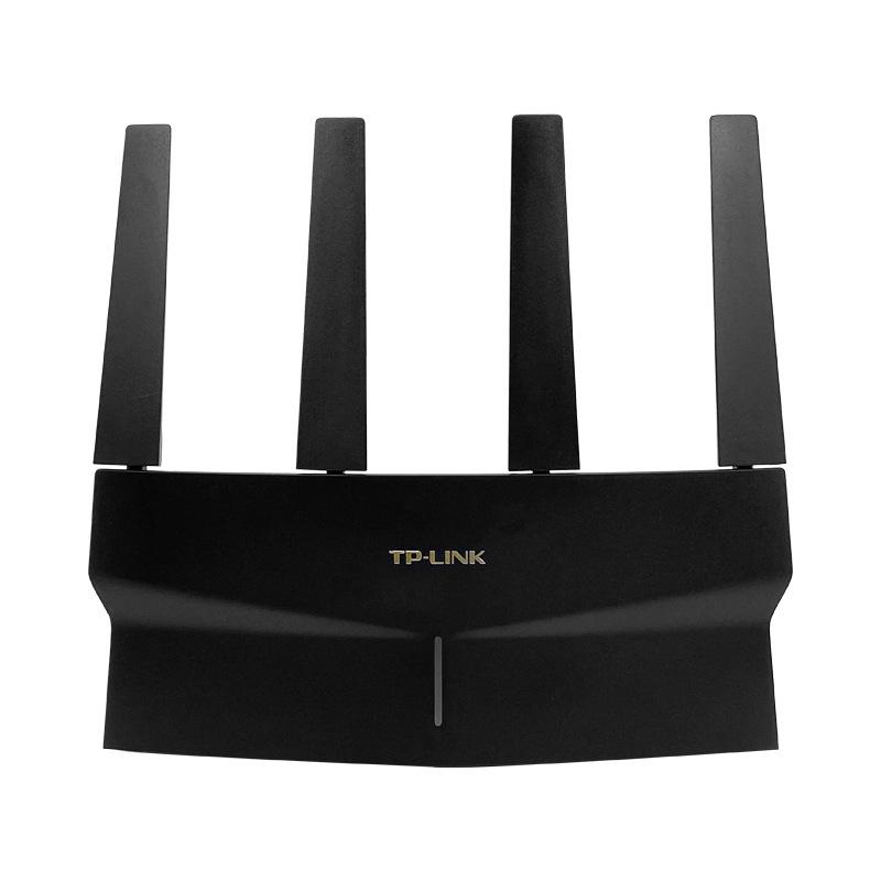 TP-Link Pulin XDR6010 Wireless WiFi 6 AX6000 Gigabit Mesh High-Speed Wall-Penetrating Router