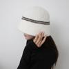 Women's Angora Bucket Hat FW Hat