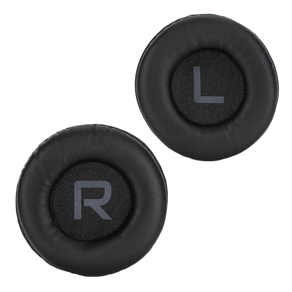100mm Replacement Universal Ear Pad Earpad With Left Right Sign