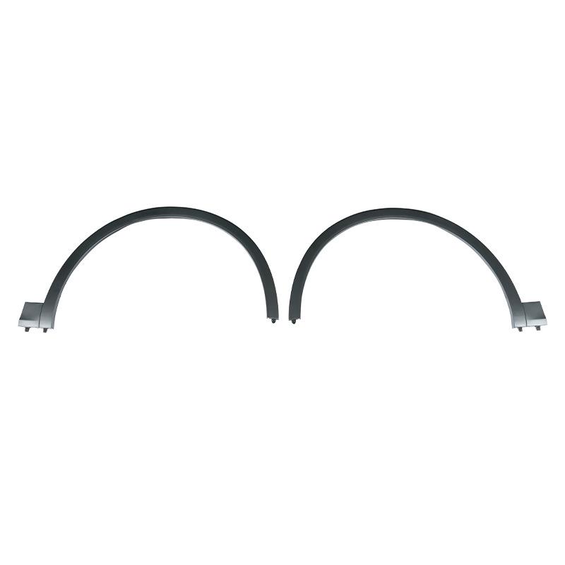 Fits Porsche Cayenne 9Y0 2018-2025 Model: OE Fender Flare Assembly