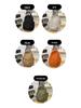 2025 Lightweight Versatile Travel School Backpack - Large Capacity, Fashionable for Men and Women