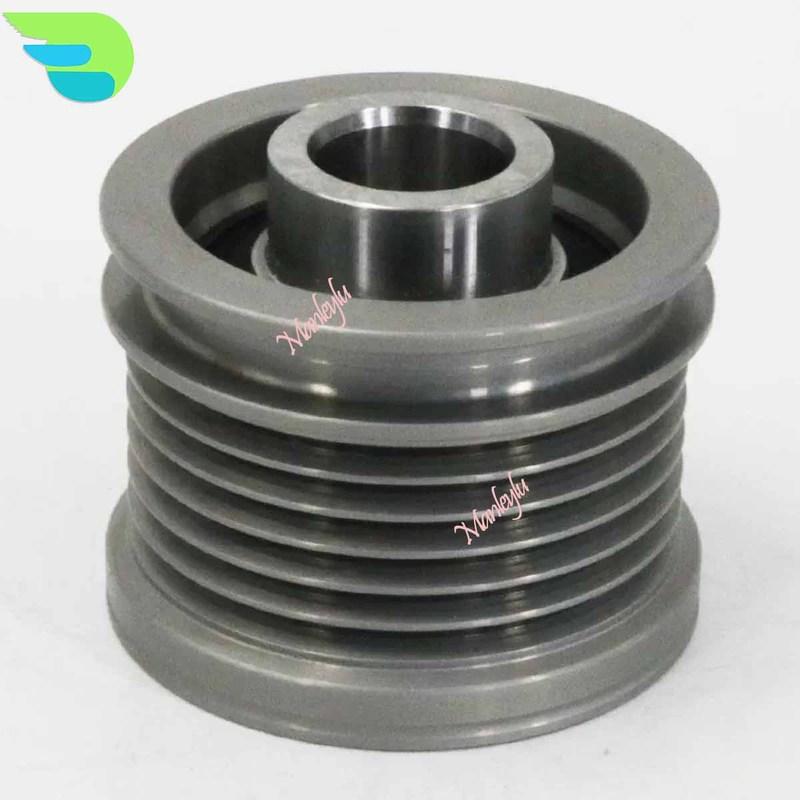 F-559321 Over Running Alternator Freewheel Clutch Pulley 535014810 23100-4BB0B 23100-4BB0C 23100-9136R 59944 2656098 23100-4BB0A