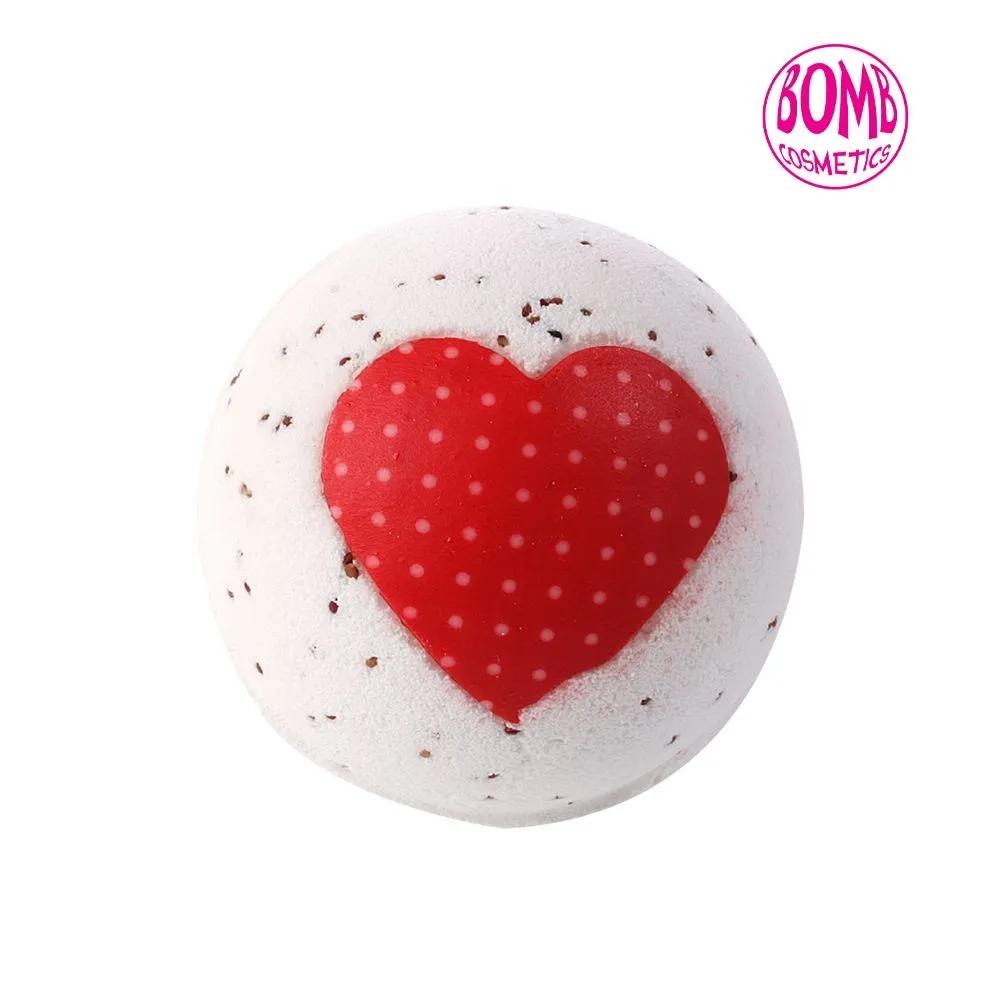 [Bomb Cosmetic] Summer of Love Bath Blaster Bath Bomb 160g