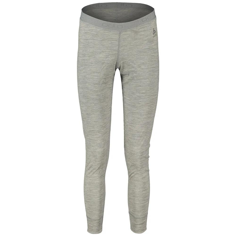 Odlo Термоштаны Natural 100% Merino Warm EU XL