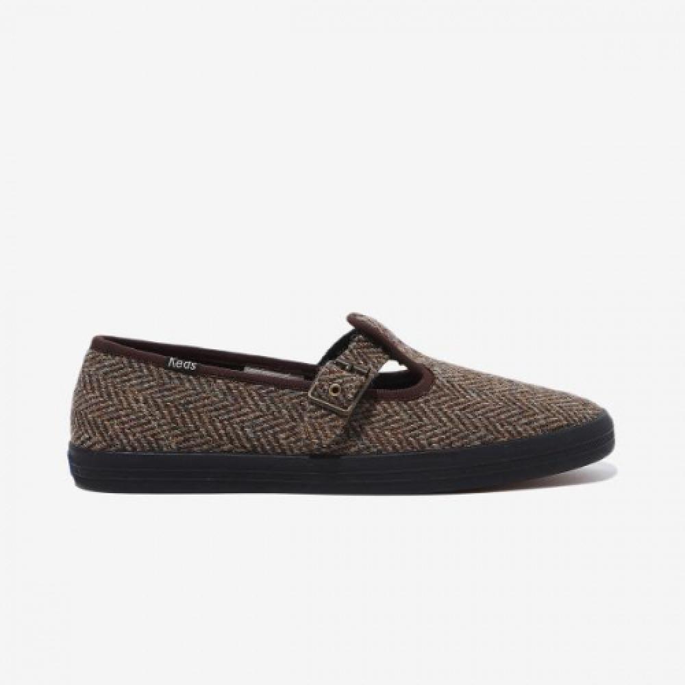 Keds  Keds  Champion T sTrap Harris wiTh Mary Jane  5xm02342f2925 