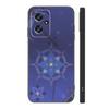 Genshin Impact Logo Black Silicone Phone Case For Xiaomi POCO X3 X4 NFC F3 F4 GT F5 M3 M4 M6 X5 X6 Pro 5G C55 C65 M5