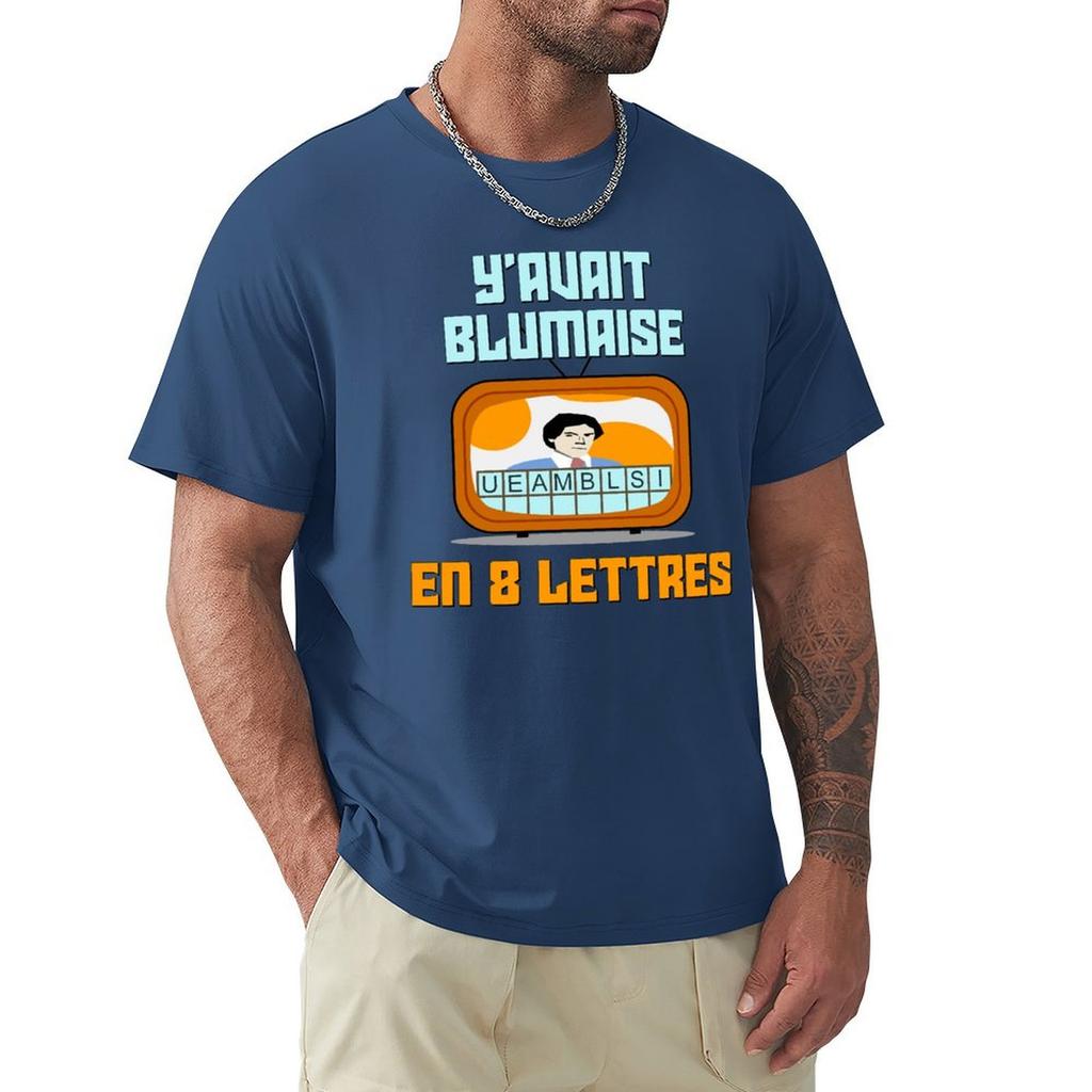 BLUMAISE T-Shirt for a boy tops basketball graphic tees graphic t shirts men clothings