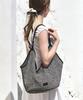 Drawfit Women Summer Rattan Hobo Bag [Beige]