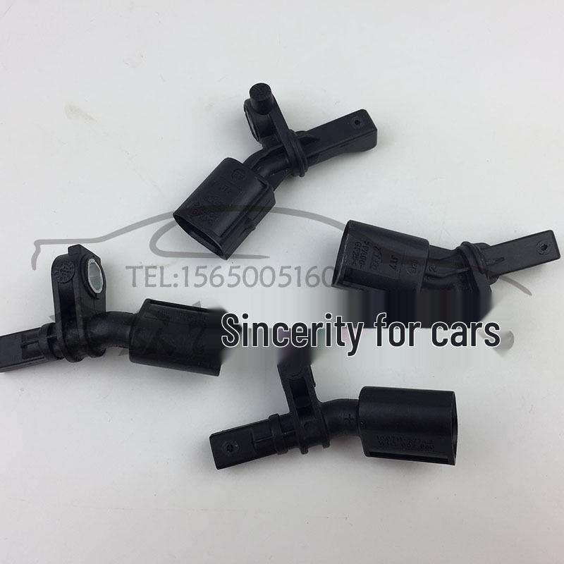 Volkswagen & Skoda ABS Speed Sensor WHT003863 for New Jetta, New Santana, POLO Xinrui, Rapid