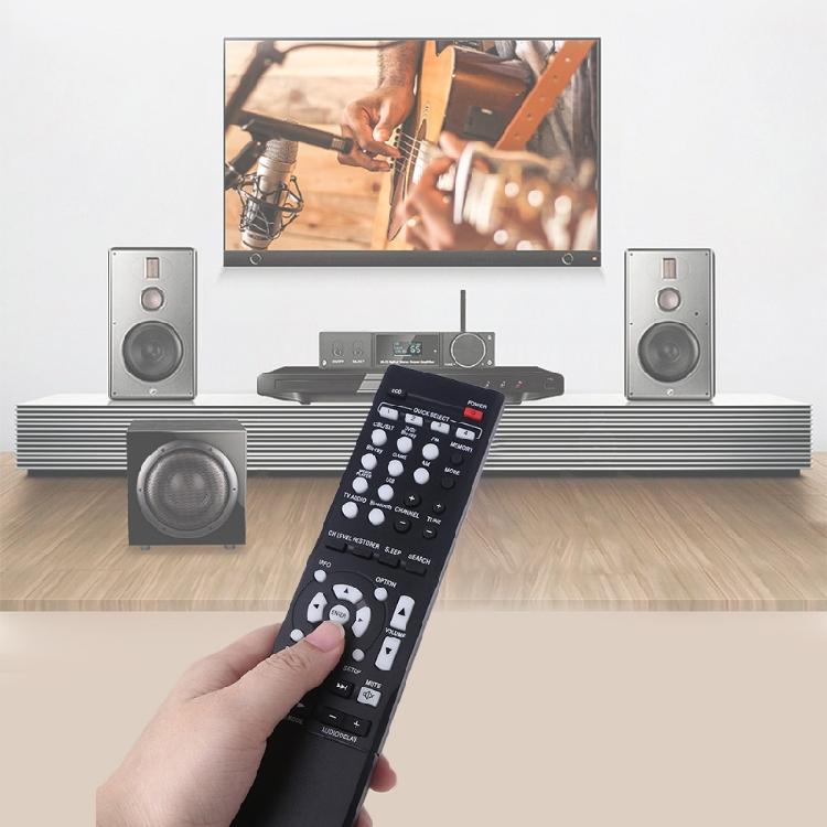 RC-1196 Remote Control Replacement for AV Receiver AVR-X510BT