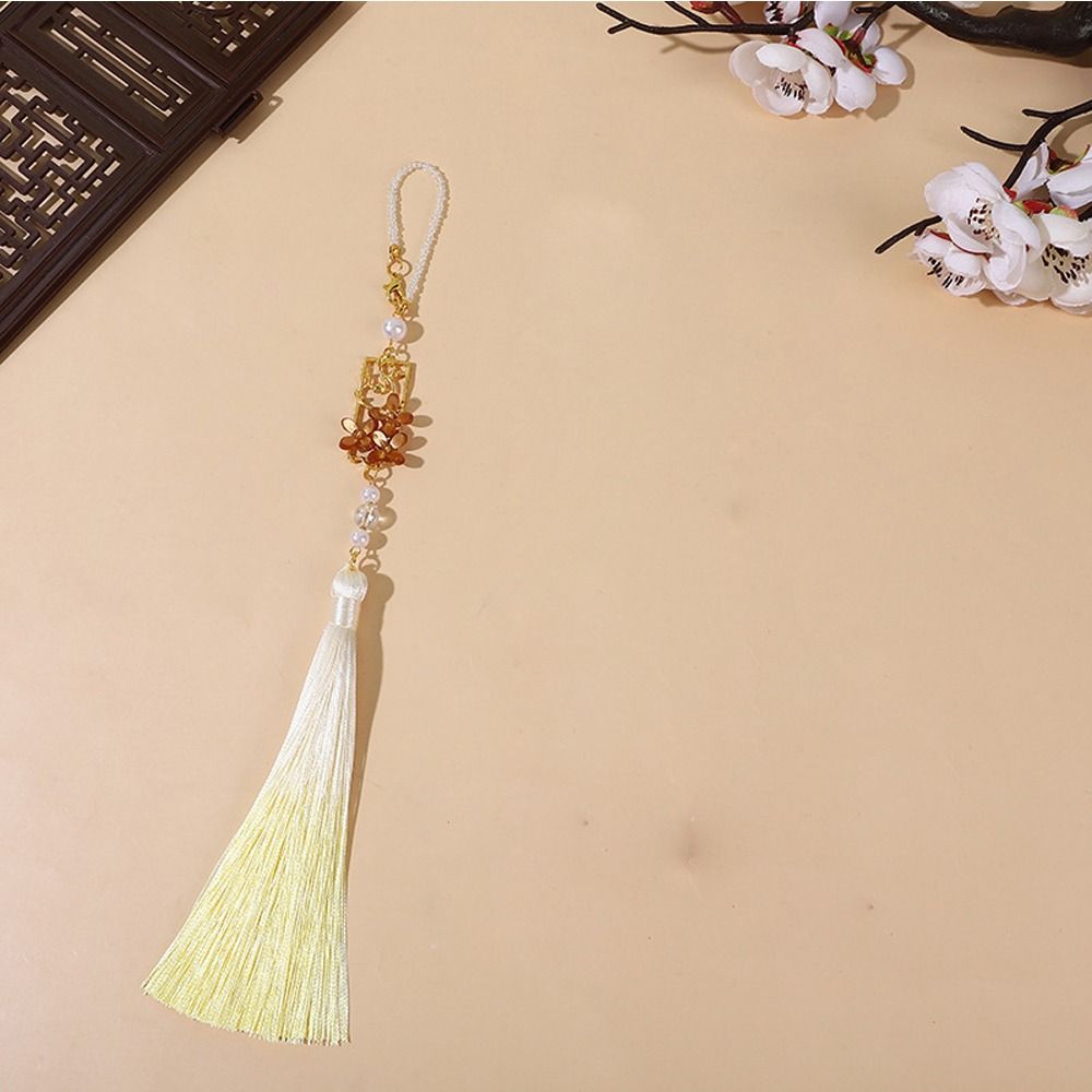 Gift Dress Ornament Women Hanfu Ornament Cheongsam Accessory Chinese Style Brooch Fashion Jewelry