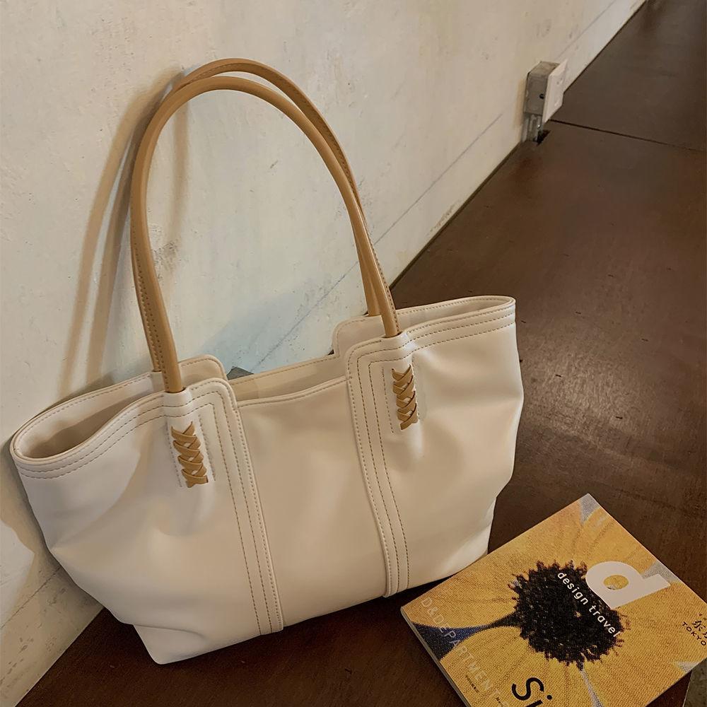 Женская сумка-тоут — фото 5