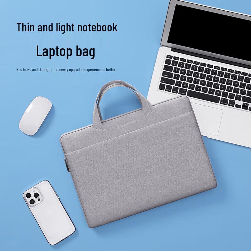 BUBM Laptop Handbag & Sleeve