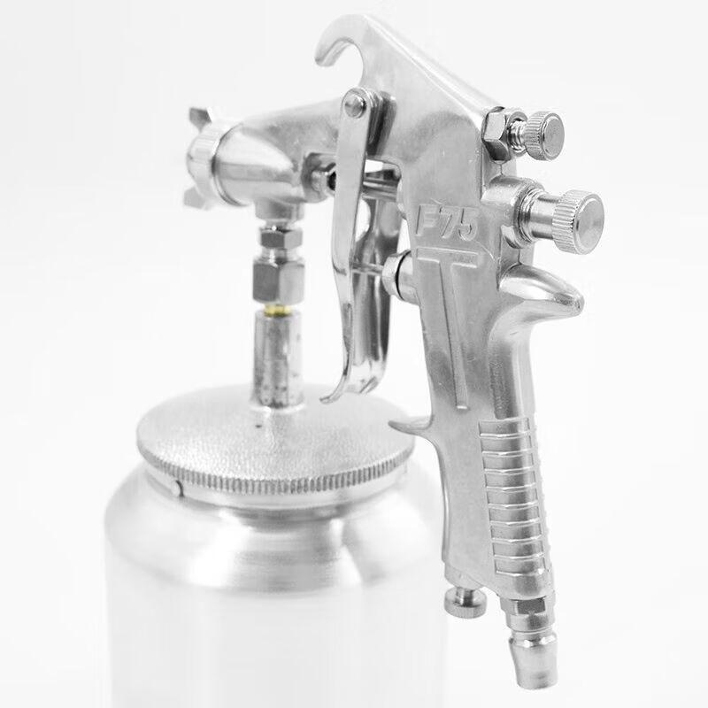 Suli Pneumatic Paint Spray Gun