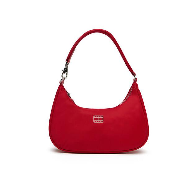 

Сумка Tommy Jeans Tommy Jeans AW0AW16984 красный