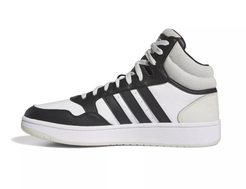 Adidas Hoops 3.0 IH0157 R-44 2/3 Sports Shoes