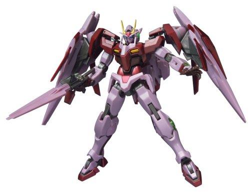 

Gundam 00 00-RAISER TRANS-AM SET Action Figure