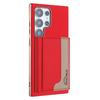 Custodia a Portafoglio Magnetica 2in1 Staccabile per Telefono con Porta Carte per Samsung Galaxy S25 Ultra S24 FE S23 Plus S22 S21 A56 A36 Copertura Flip in Pelle