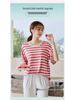 Women's Summer Three-Piece Modal Pajama Set with Bra Pads - Short Sleeve Top, Shorts, and Long Pants for Indoor/Outdoor Wear
