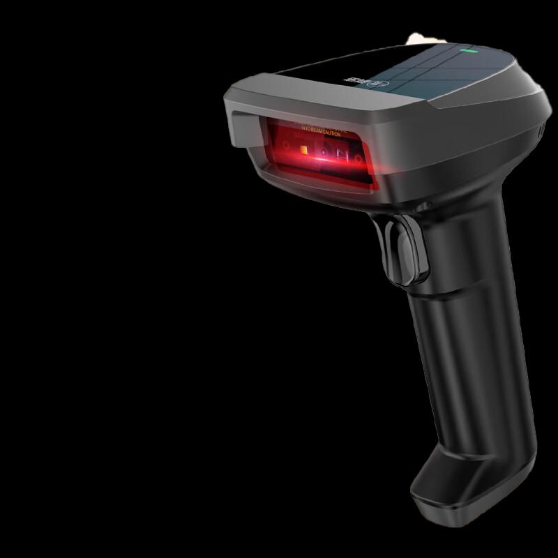 Comet EP-8800 Wired 2D Barcode Scanner