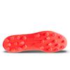 Puma Future 9 Comfortable Versatile Mg (Rubber Short Studs) Durable Soccer Shoes Unisex Sneaker Orange 108914-01