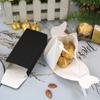 10pcs White Black Candy Boxes Suit Dress Bride Groom Goody Box Paper Bridal Shower Gift Bag Wedding Party Favors Supplies