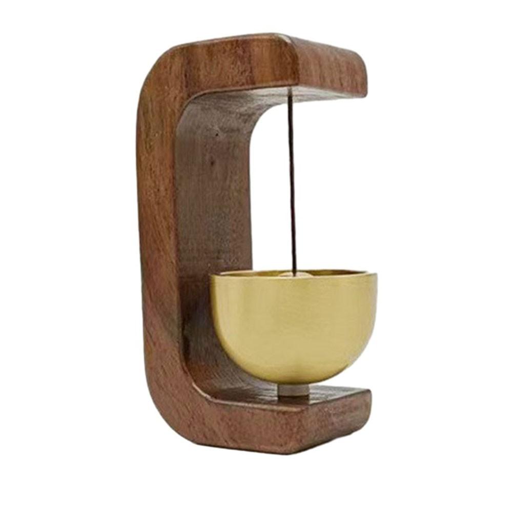 1pc Wind Bell Doorbell 4*7.5cm/7*7cm/7.7*2.5*7.5cm