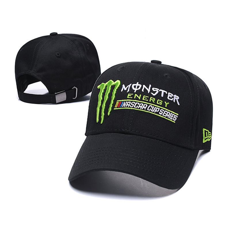 New Off-road Monster Truck Co-branded Model Hat for Outdoor Sports and Adventures, Unisex, Suitable for All Seasons, Hip-hop Cap