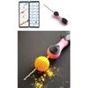 Baiting Needle Tool Baiting Drill Stringer Needle Replacement Fishing Splicing Needle  Fishing Accessories