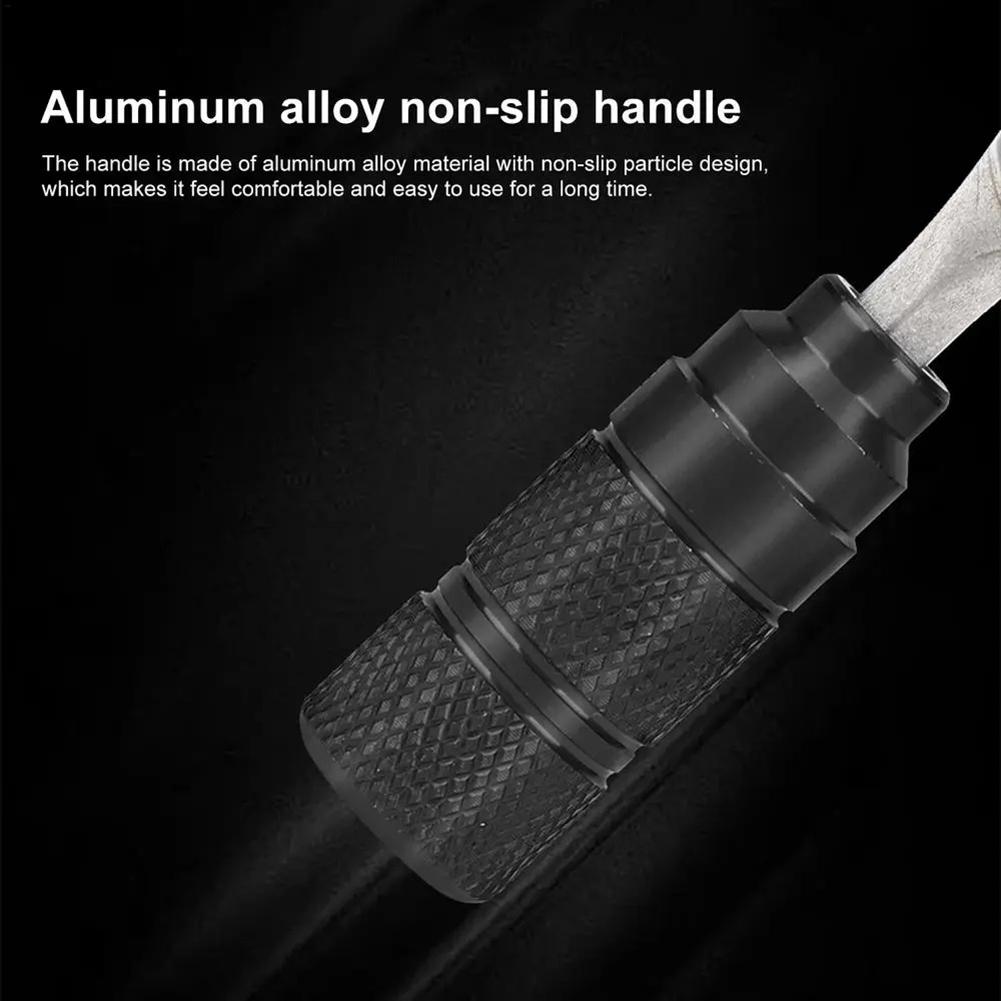Bike Multi Screwdriver Kit, Tire Lever Wrench Kit, Bicycle Multitool Portable Bike Tool For Travel Home