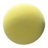 Low-noise Pickleball, Soft PU Noise-reduced, Professional 74mm Exercise Ball for Park,