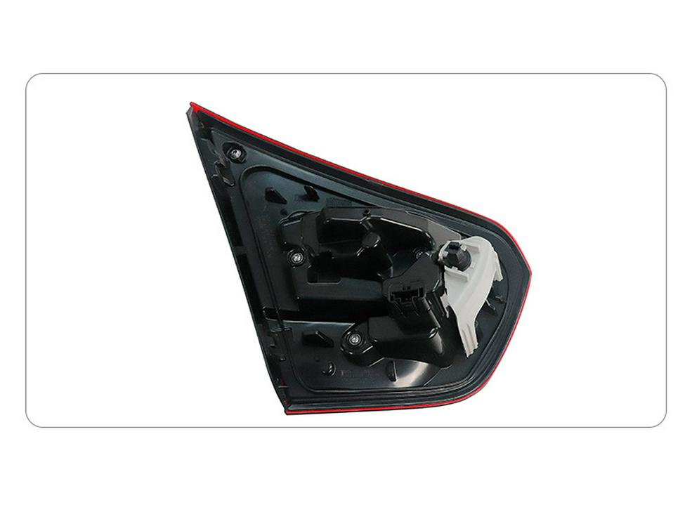 Compatible Rear Tail, Reversing, and Brake Light for Mercedes GLA Class W156 (OEM 1569061101/1569061201)