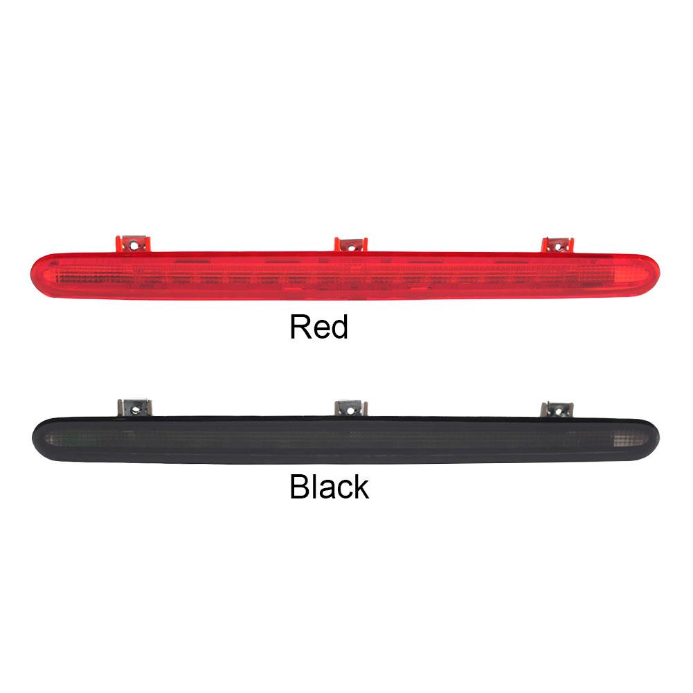 High Mount Stop Lamp 1T0945097A High Rear Brake Lamp Super Bright High Mounted Stop Light for VW Touran Bj 2003-2010