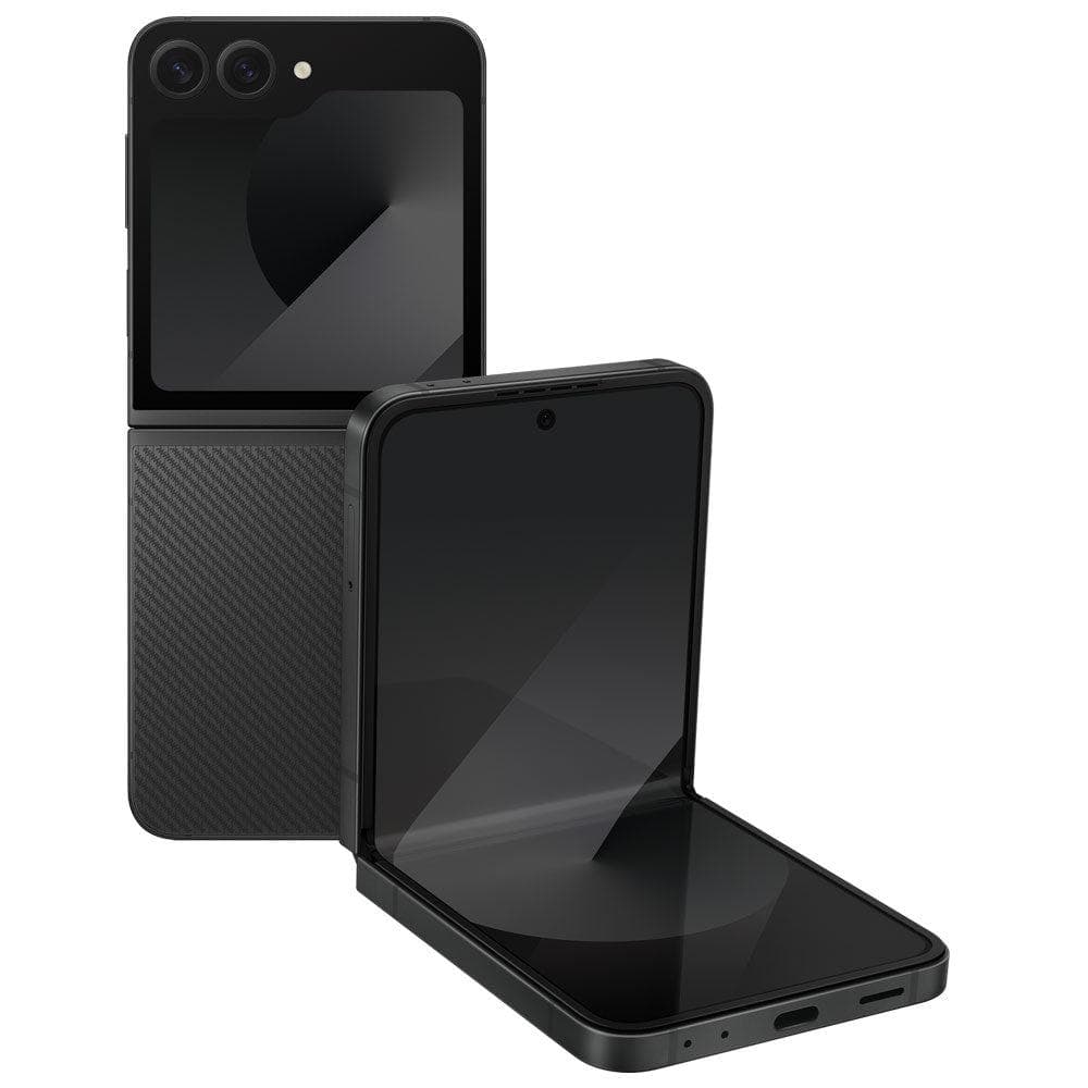 Samsung Galaxy Z Flip6 5G Dual SIM 12/512GB čierna